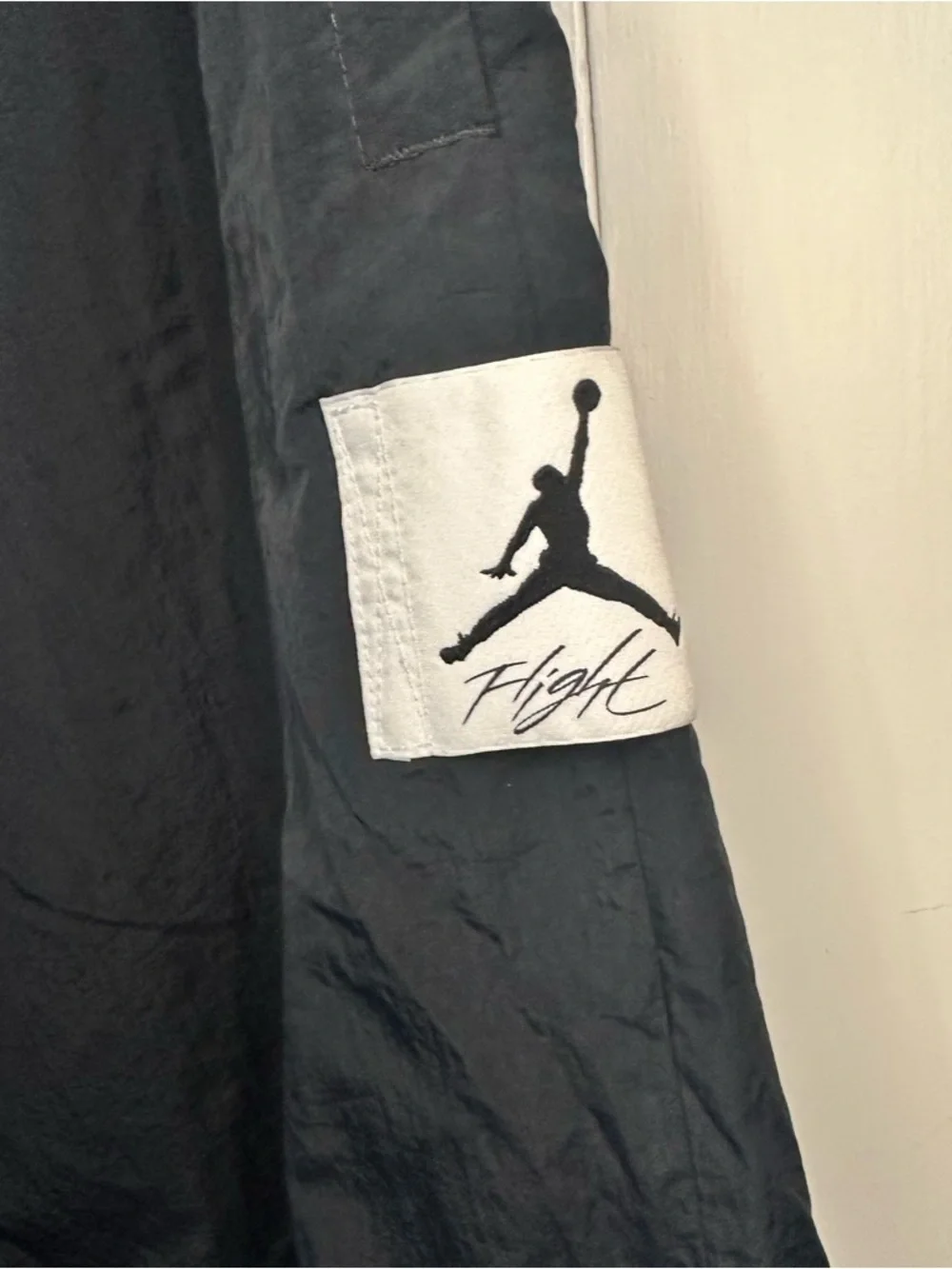 Jordan men’s black